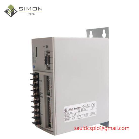 1398-DDM-005  Ultra 100 Servo Drive 1398DDM005