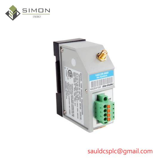 1442-DR-5850 Eddy Current Probe Driver