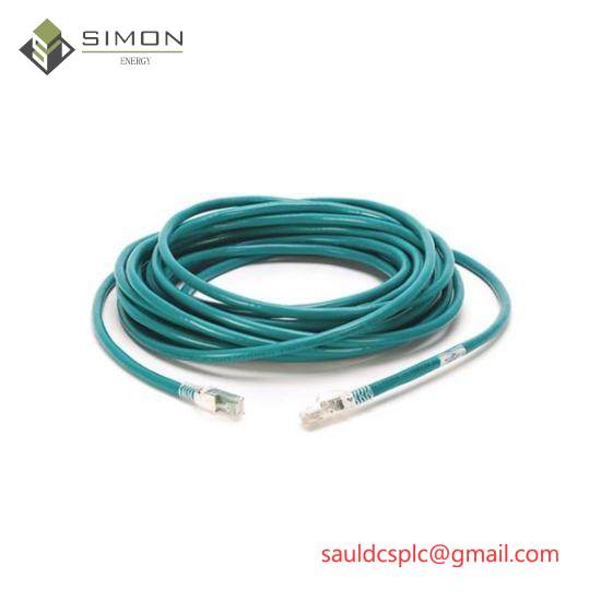 1585J-M8CBJM-1 Connection Cable