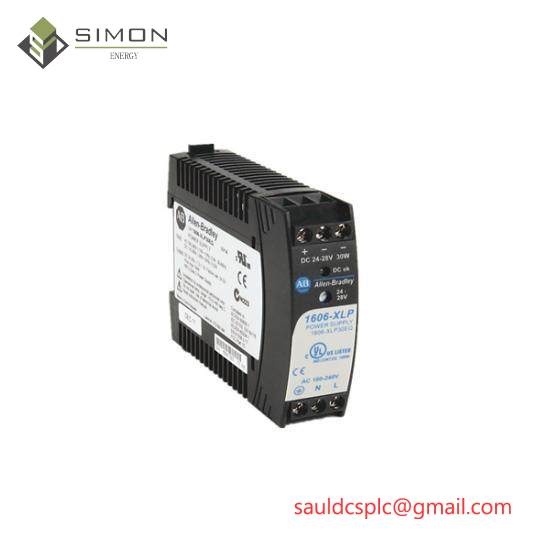 1606-XLP30B Power Supply