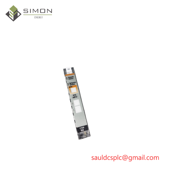1734-IR2 Input Module
