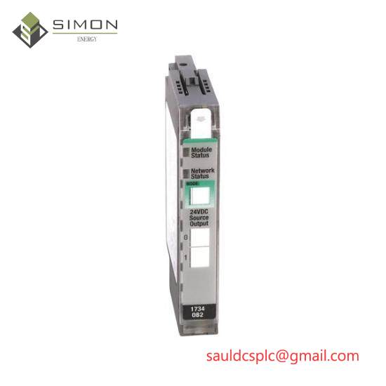 1734-OV8E Digital Output Module