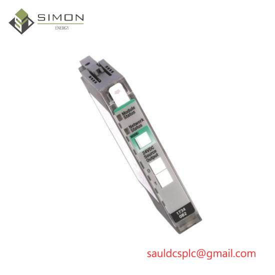 1734-OV8E Digital Output Module