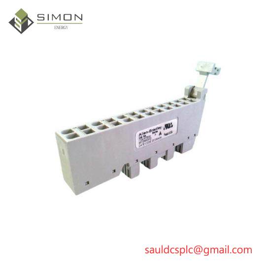 1734-RTB3 Terminal Block