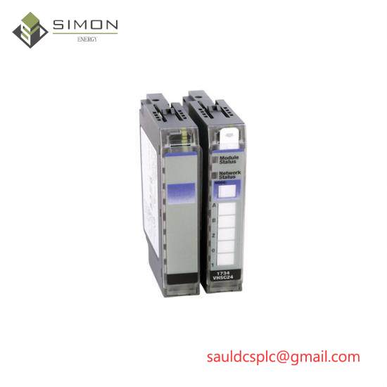 1734-VHSC24 I/O Module
