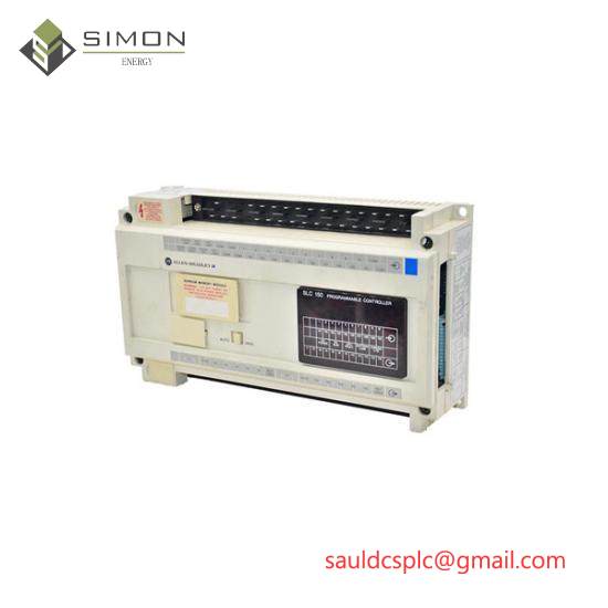 1745-LP153 Processor Unit