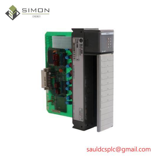 1746-IM8 Input Module SLC 500