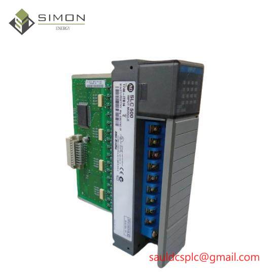 1746-ITB16 Digital Input Module 1746ITB16