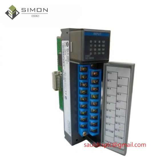 1746-ITB16 Digital Input Module 1746ITB16