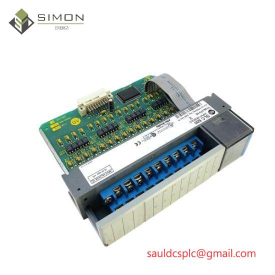 1746-ITV16 1746ITV16 INPUT MODULE