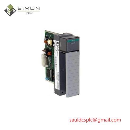 1746-NI4B Analog Input Module
