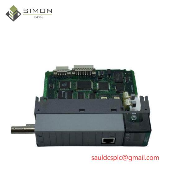 1747-ACNR15  ControlNet Adapter