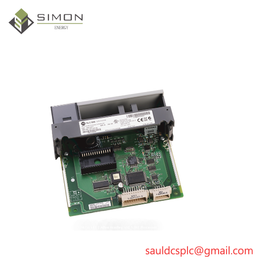 1747-L511 CPU Processor