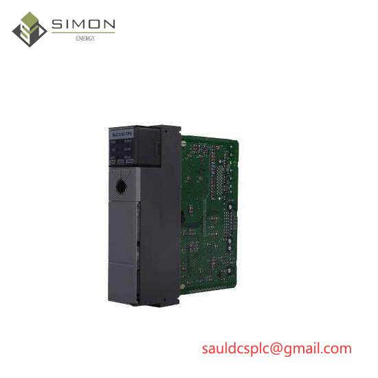 1747-L531/D SLC 5/03 Processor