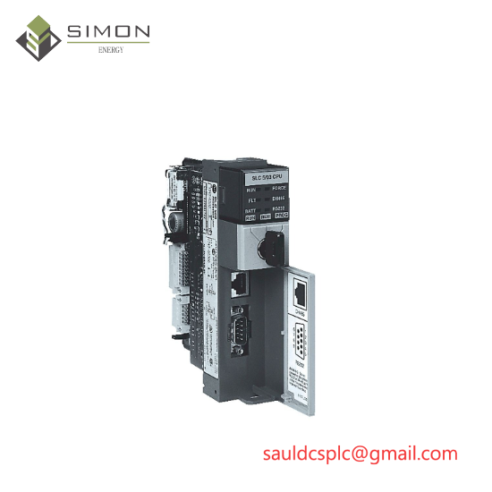 1747-L531/E SLC 5/03 Controller