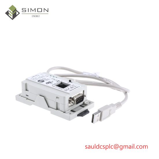 1747-UIC Interface Converter SLC 500