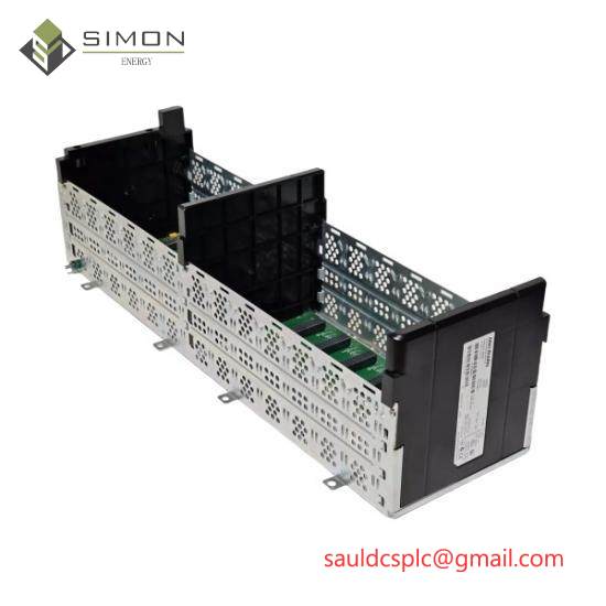 1756-A13/B   1756A13B 13 Slot ControlLogix Chassis - Series B