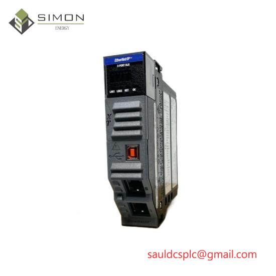 1756-EN2TRXT  Logix XT EtherNet Module