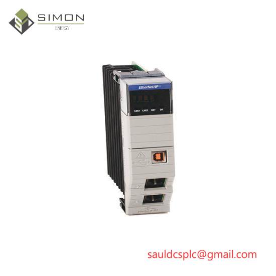 1756-EN2TSC Secure Interface Module