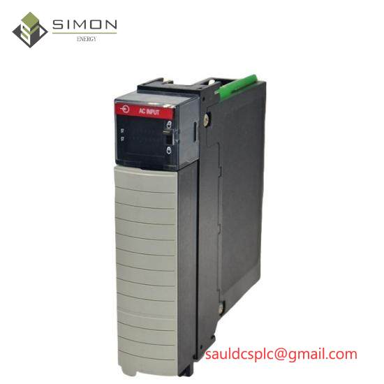 1756-IA16 AC Input Module