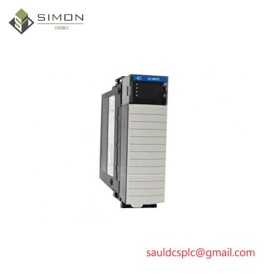 1756-IB32D I/O module