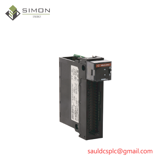 1756-IF8IH ControlLogix Input Module