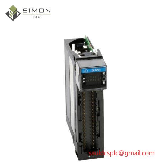 1756-IH16I ControlLogix Isolated Input Module 1756IH16I