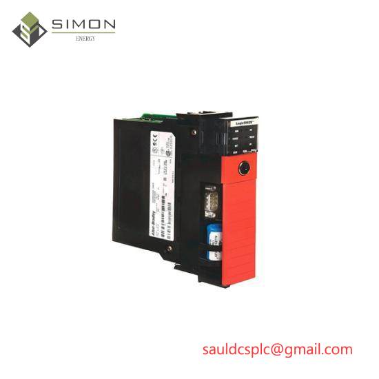 1756-L62S Standard Mem Controller