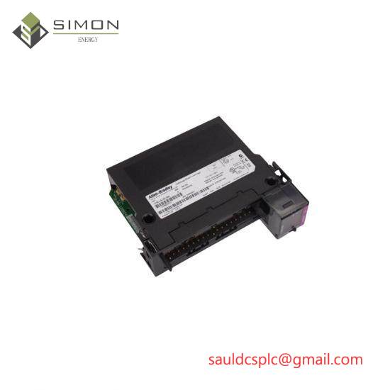 1756-LSC8XIB8I ControlLogix low-speed counter module