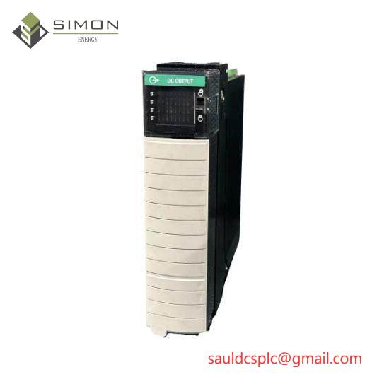 1756-OB32 ControlLogix 32 Pt 12/24V DC D/O Module