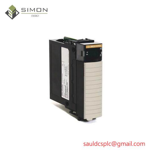 1756-OF8C OUTPUT MODULE