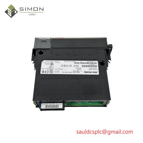 1756-OW16A  1756OW16A Output Module