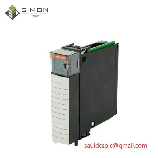 1756-OX8I ControlLogix AC/DC Isolated Relay Output Module 1756OX8I