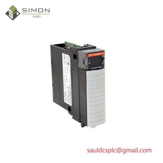 1756OB8EI Output Module