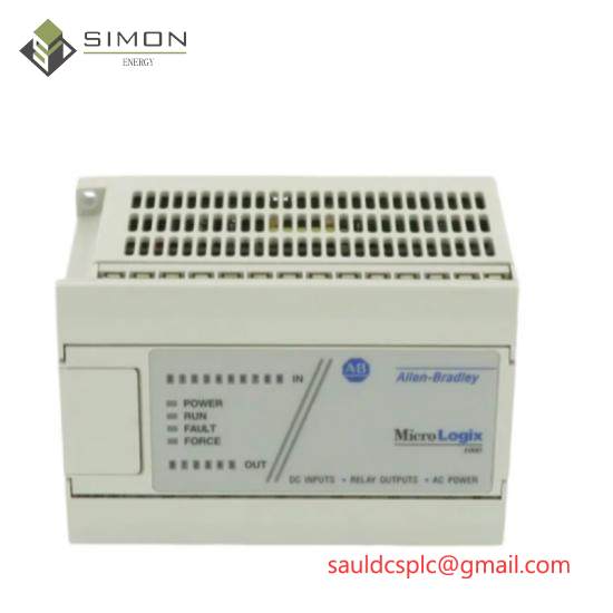 1761-L16BWA MicroLogix