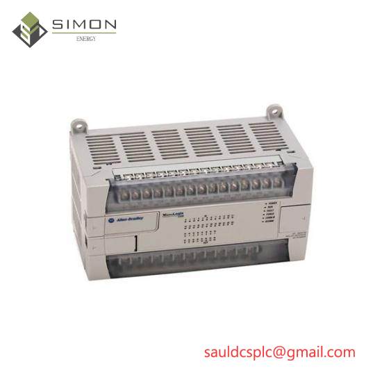 1762-L24BWAR Controller