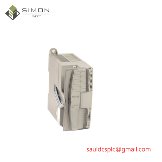 1762-OA8 Solid State Output Module