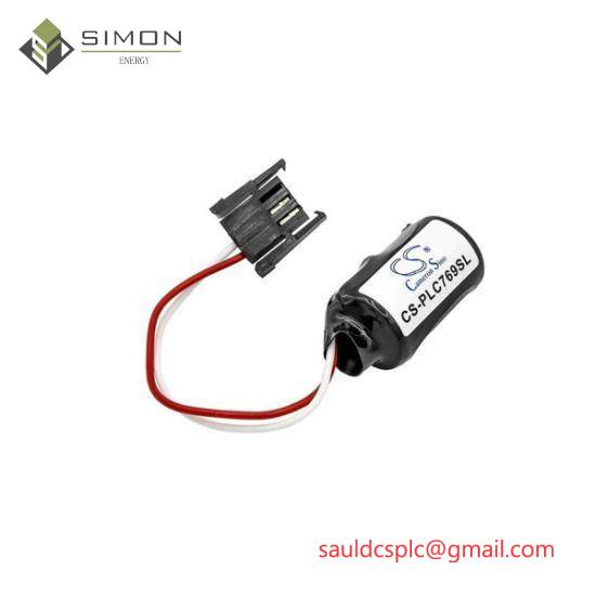 1769-BA2 Battery for CompactLogix PLC Controller