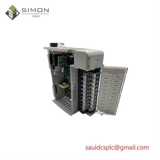 1769-IF16C A/I Current Module
