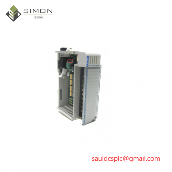 1769-IG16/A Compact Input Module