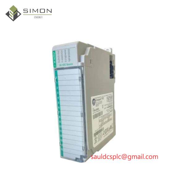 1769-OB16/B Output Module