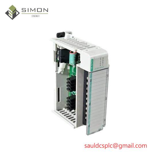 1769-OB8/A  1769OB8A CompactLogix Sourcing Output Module Series A