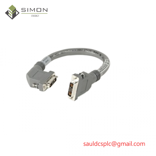 1771-CP1 PLC-5 I/O Chassis Cable