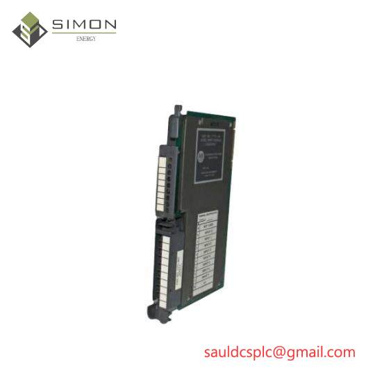 1771-IMD PLC-5 Digital Input Module