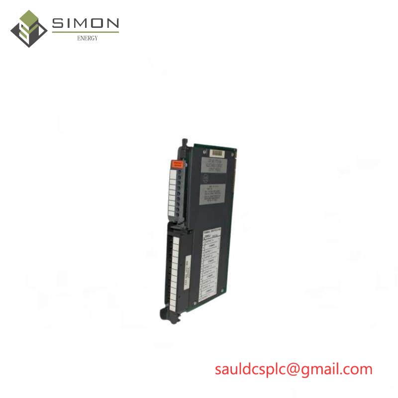 AB 1771-OB Output Module