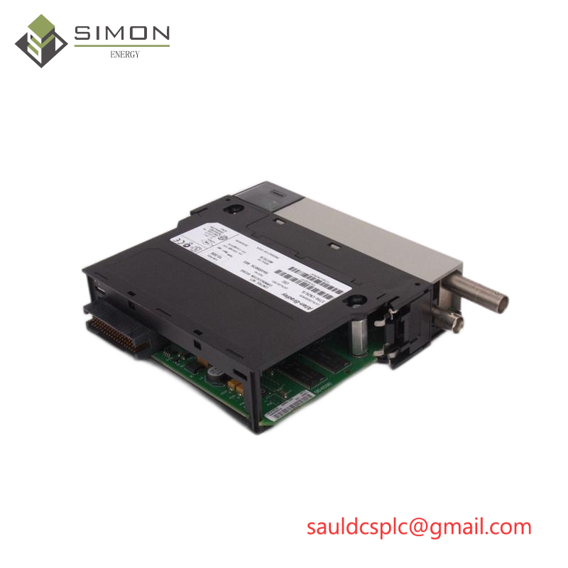 AB 1771-OFE1 Analog Output Module