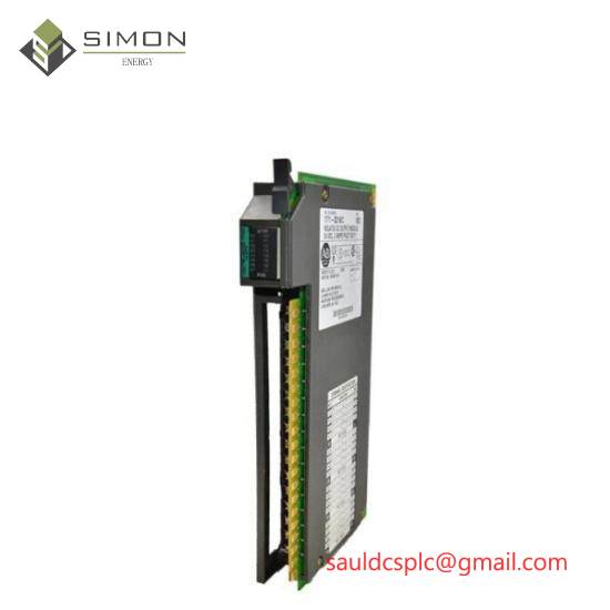 1771-OQ16/C PLC-5 DC Output Module