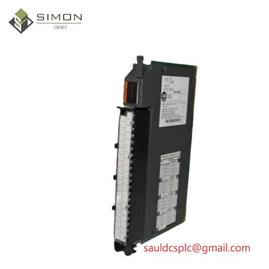 1771-OWN/A OUTPUT MODULE 1771OWNA