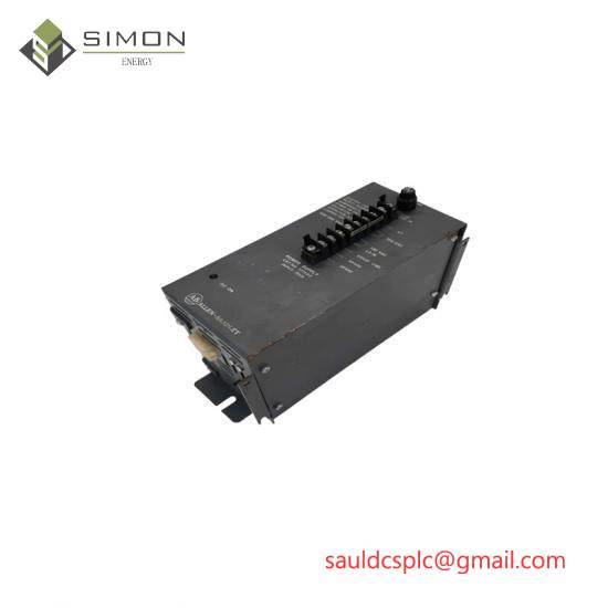 1771-P2 Power Supply