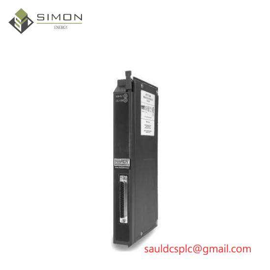 1771-WS PLC-5 Weigh Scale Module